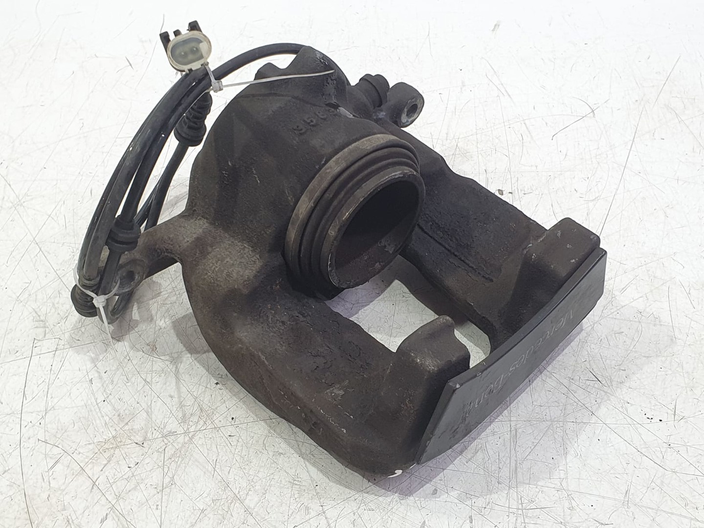 Etrier dreapta fata a24618 Mercedes Benz GLA-Class X156 (2013 - 2017)