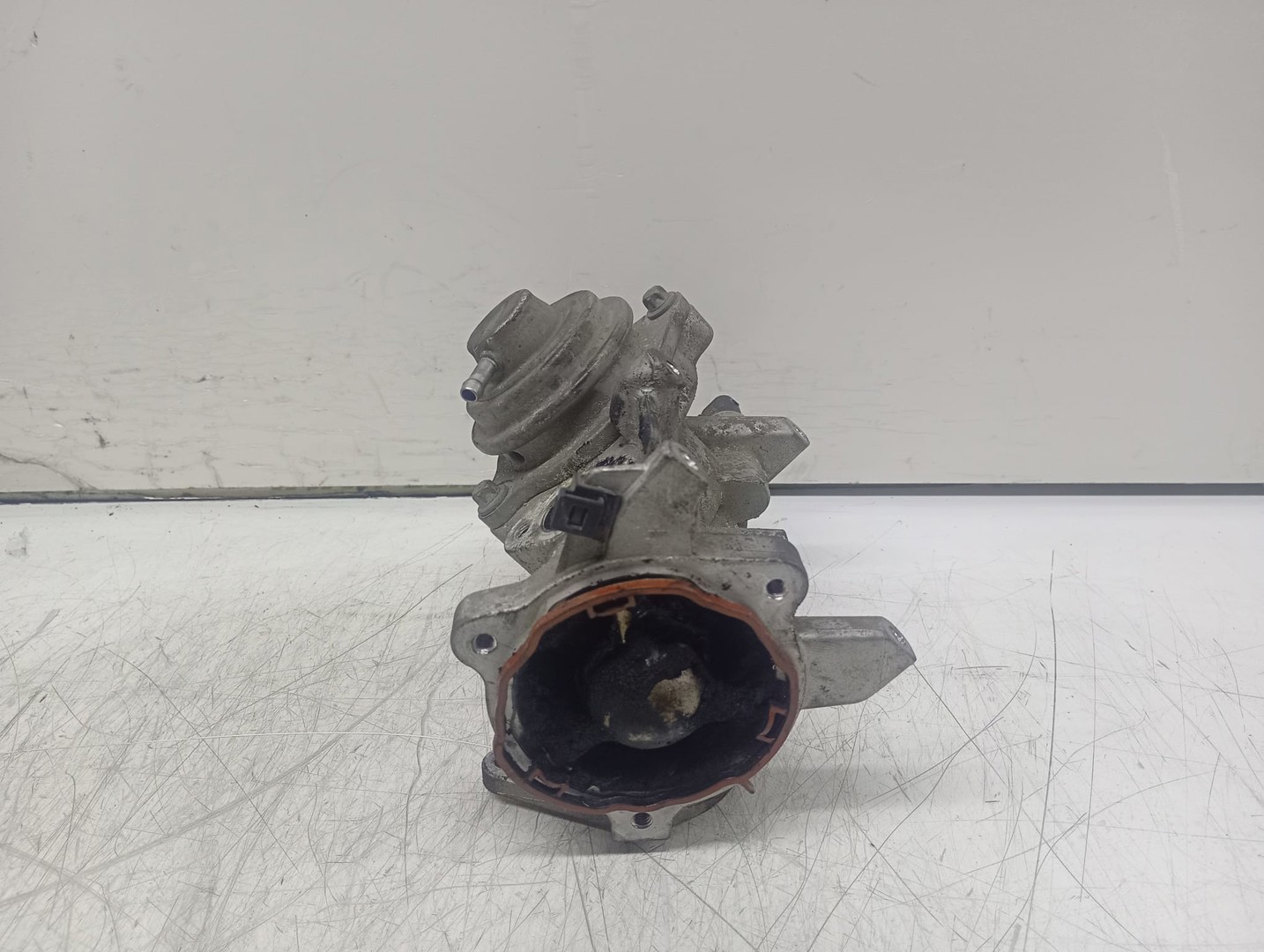EGR Mercedes Benz A-Class W169 (facelift) (2008 - 2012)