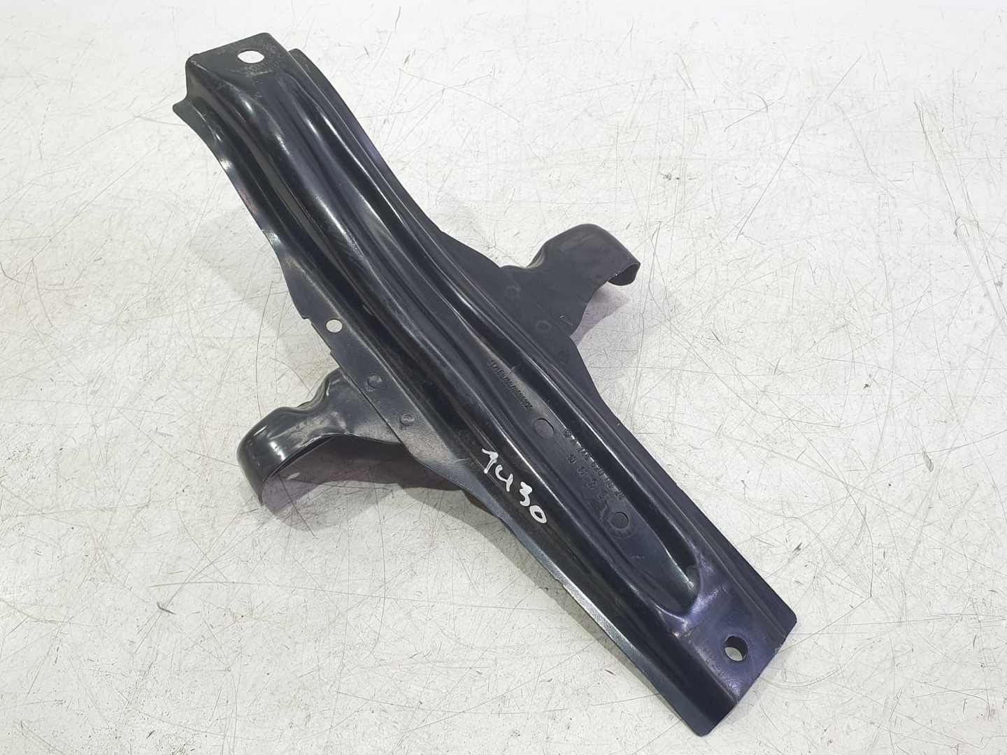 Suport baterie a2466200028 Mercedes Benz GLA-Class X156 (2013 - 2017)