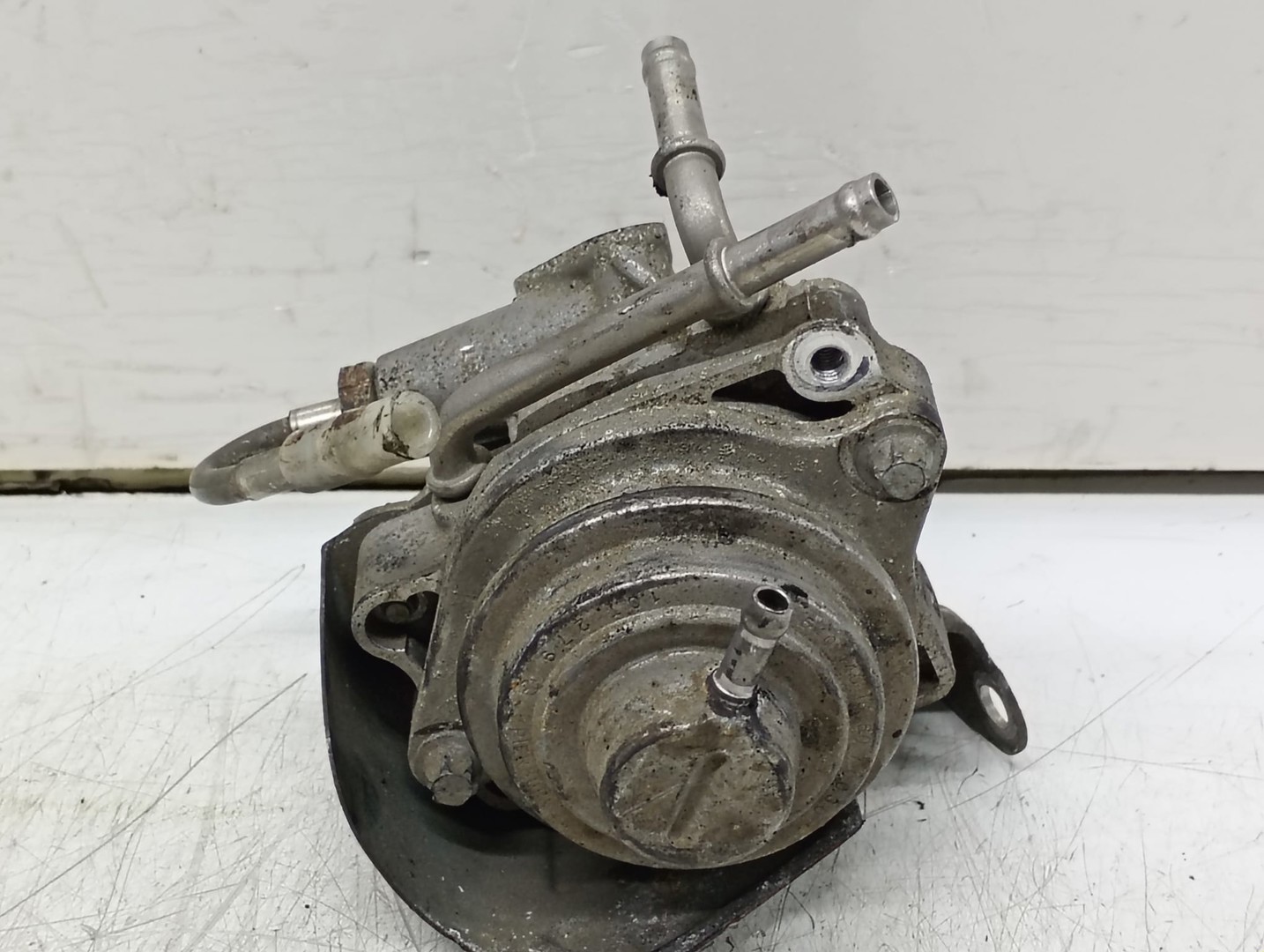 EGR Mercedes Benz A-Class W169 (facelift) (2008 - 2012)
