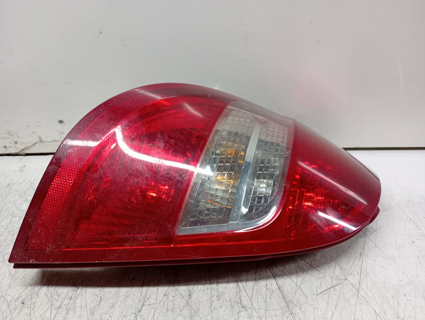 Stop stanga Mercedes Benz A-Class W169 (facelift) (2008 - 2012)