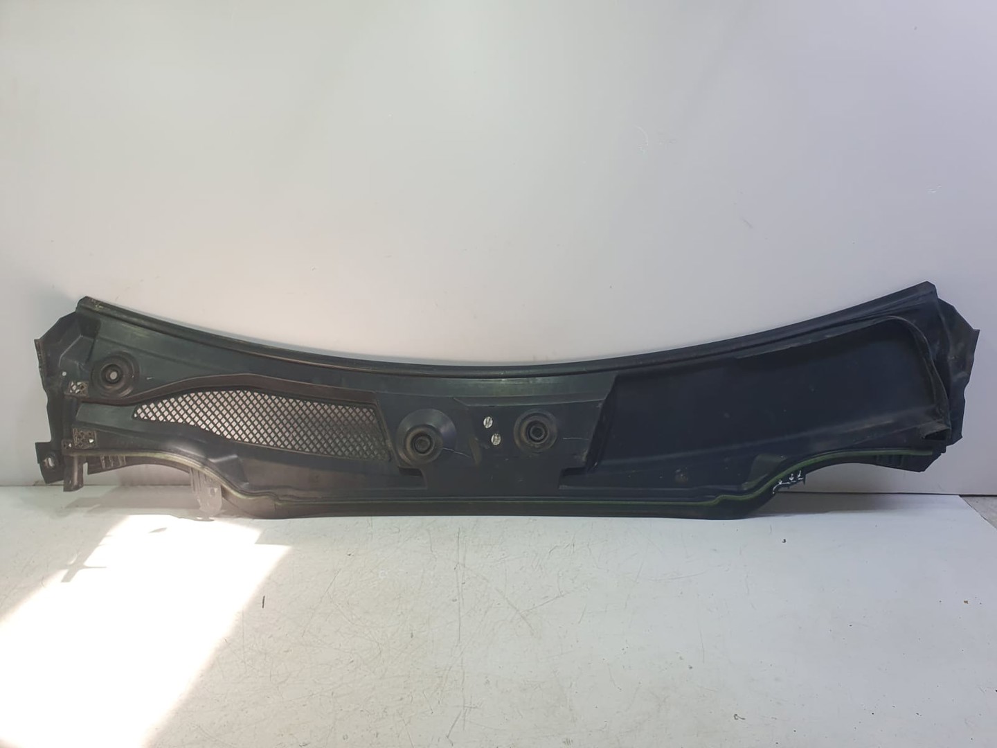 Grila stergatoare parbriz a1768300013 Mercedes Benz GLA-Class X156 (2013 - 2017) Cod: 197