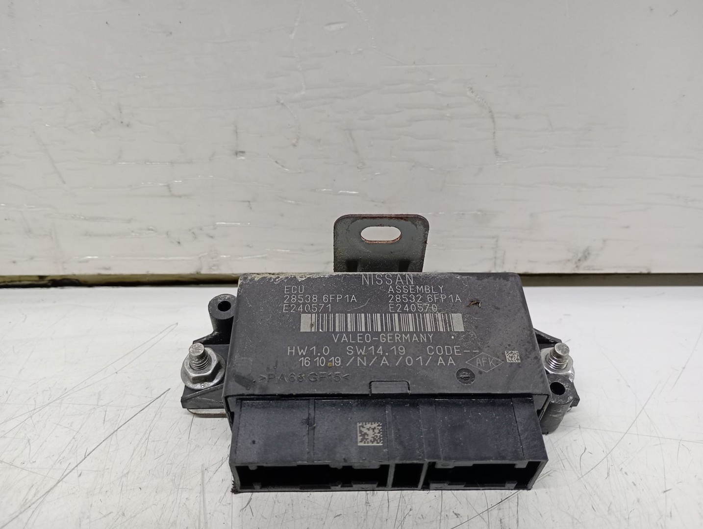 Modul confort 285386FP1A Nissan X-Trail T32 (2013 - 2020)