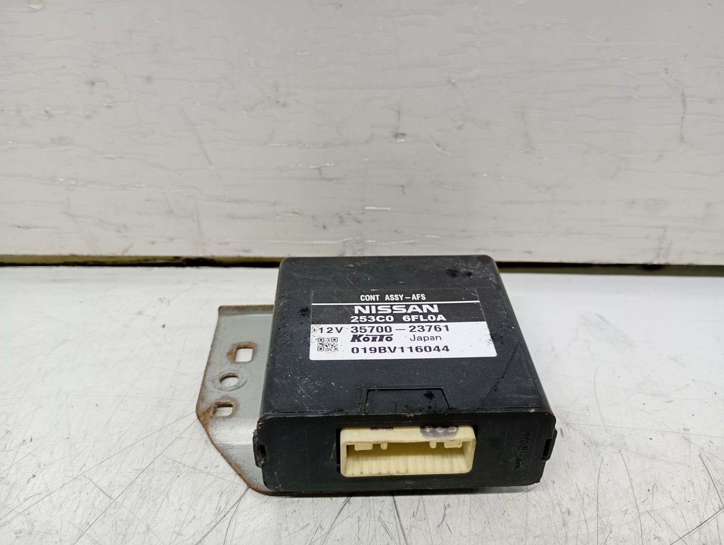 Modul luminii 253C06FL0A Nissan X-Trail T32 (2013 - 2020)