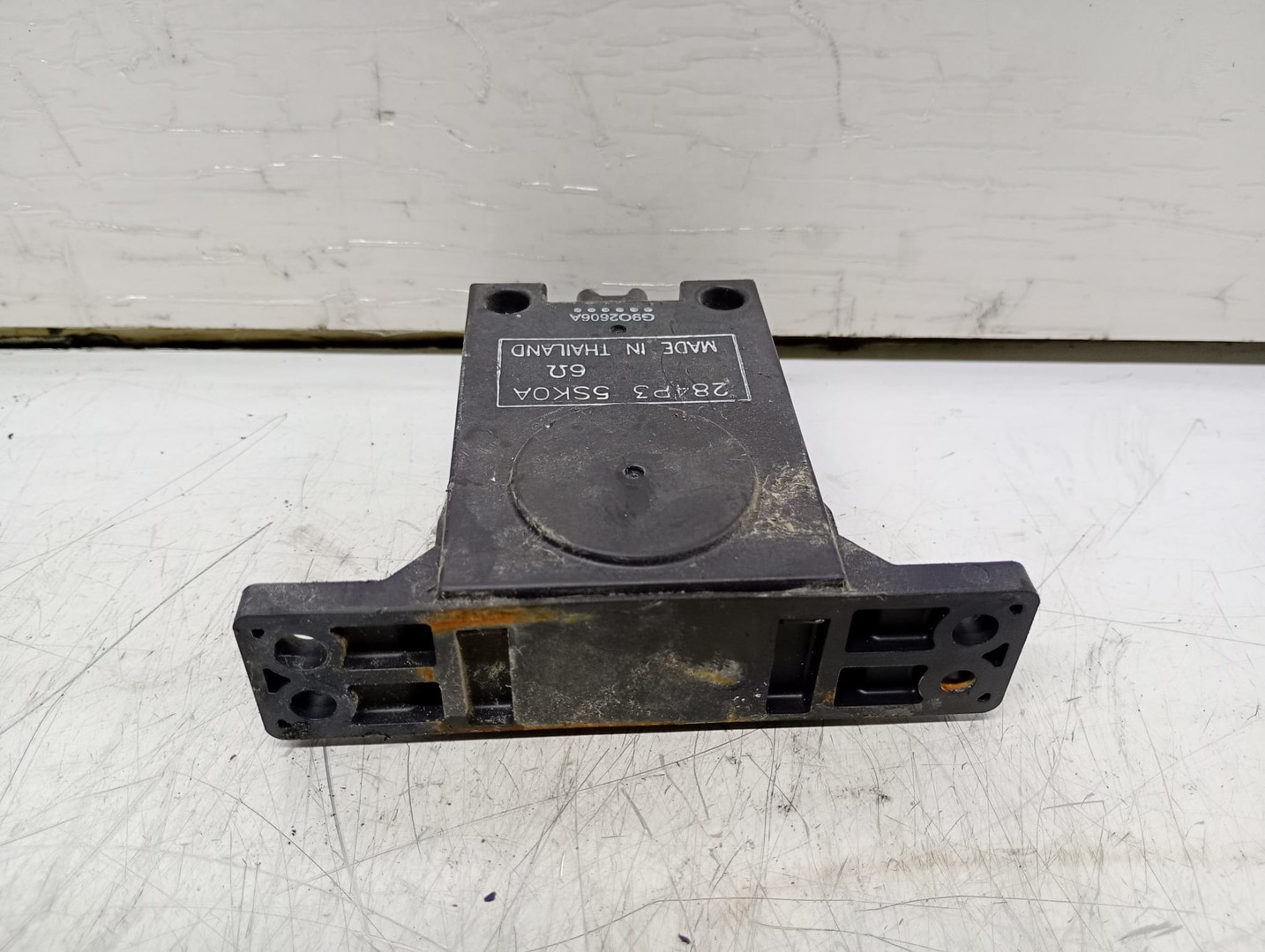 Modul alarma 284P35SK0A Nissan X-Trail T32 (2013 - 2020)