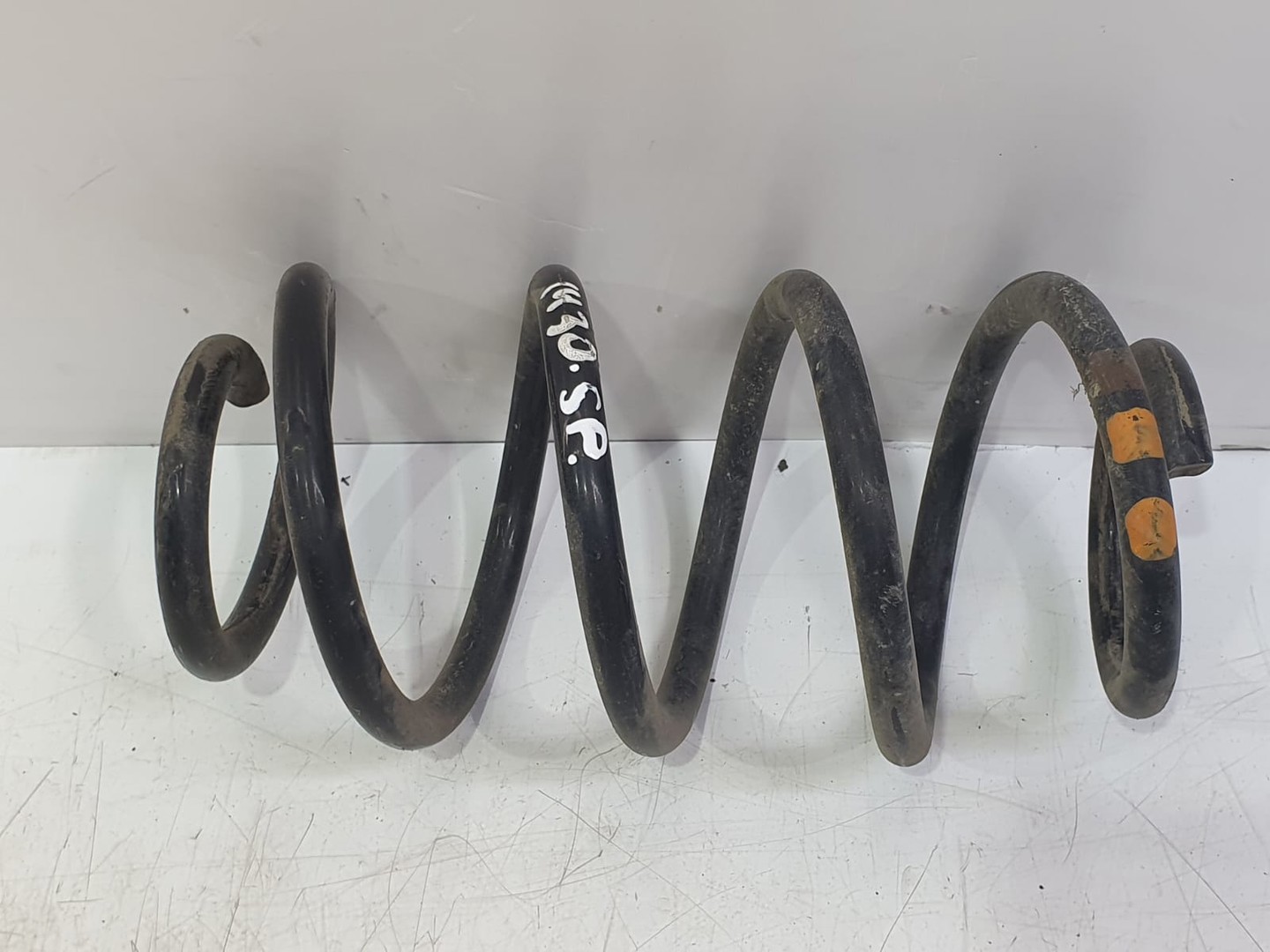 Arc suspensie spate Mercedes Benz GLA-Class X156 (2013 - 2017)