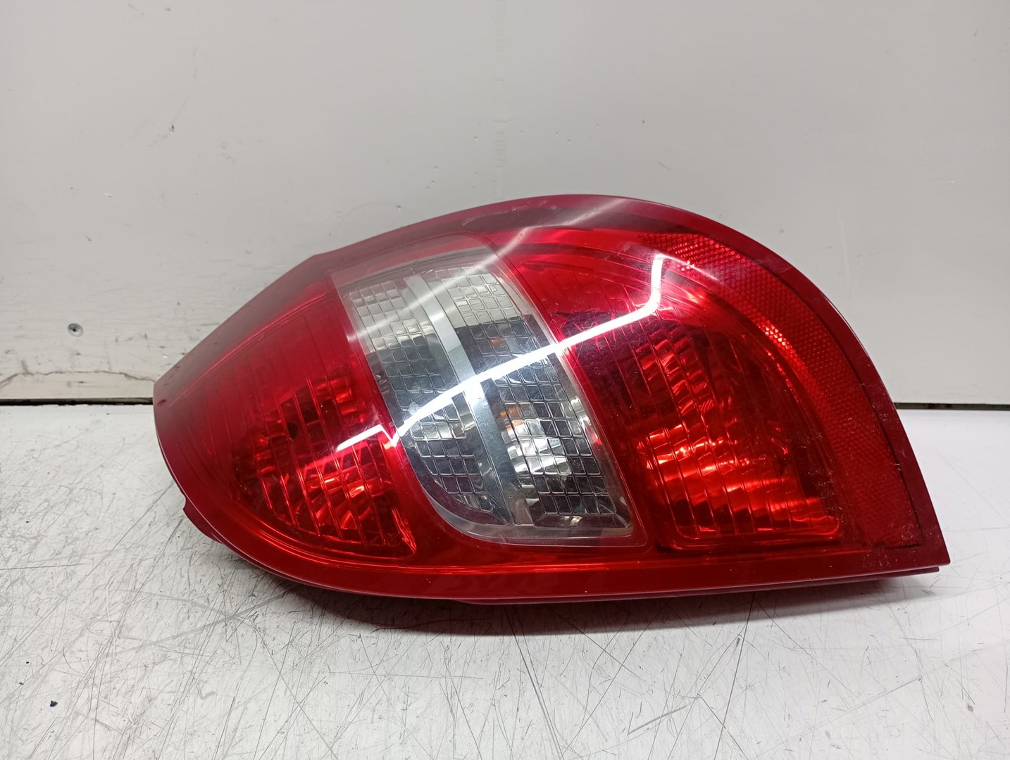 Stop dreapta A1698202664 Mercedes Benz A-Class W169 (facelift) (2008 - 2012)