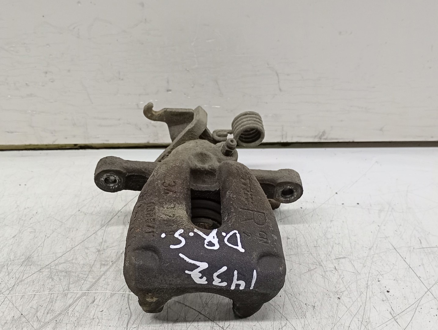 Etrier dreapta spate Smart Forfour 1 (2004 - 2006)