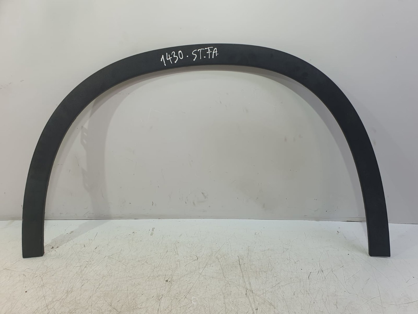 Overfender stanga fata a1568852322 Mercedes Benz GLA-Class X156 (2013 - 2017) Cod: 197