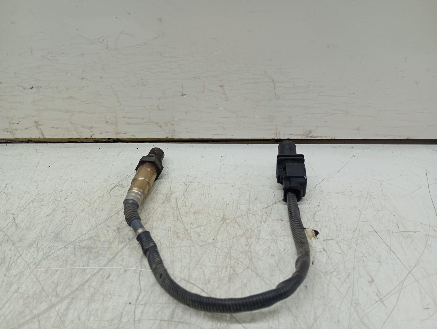 Sonda lambda 7804369-01 BMW Seria 3 E90 (2004 - 2010)