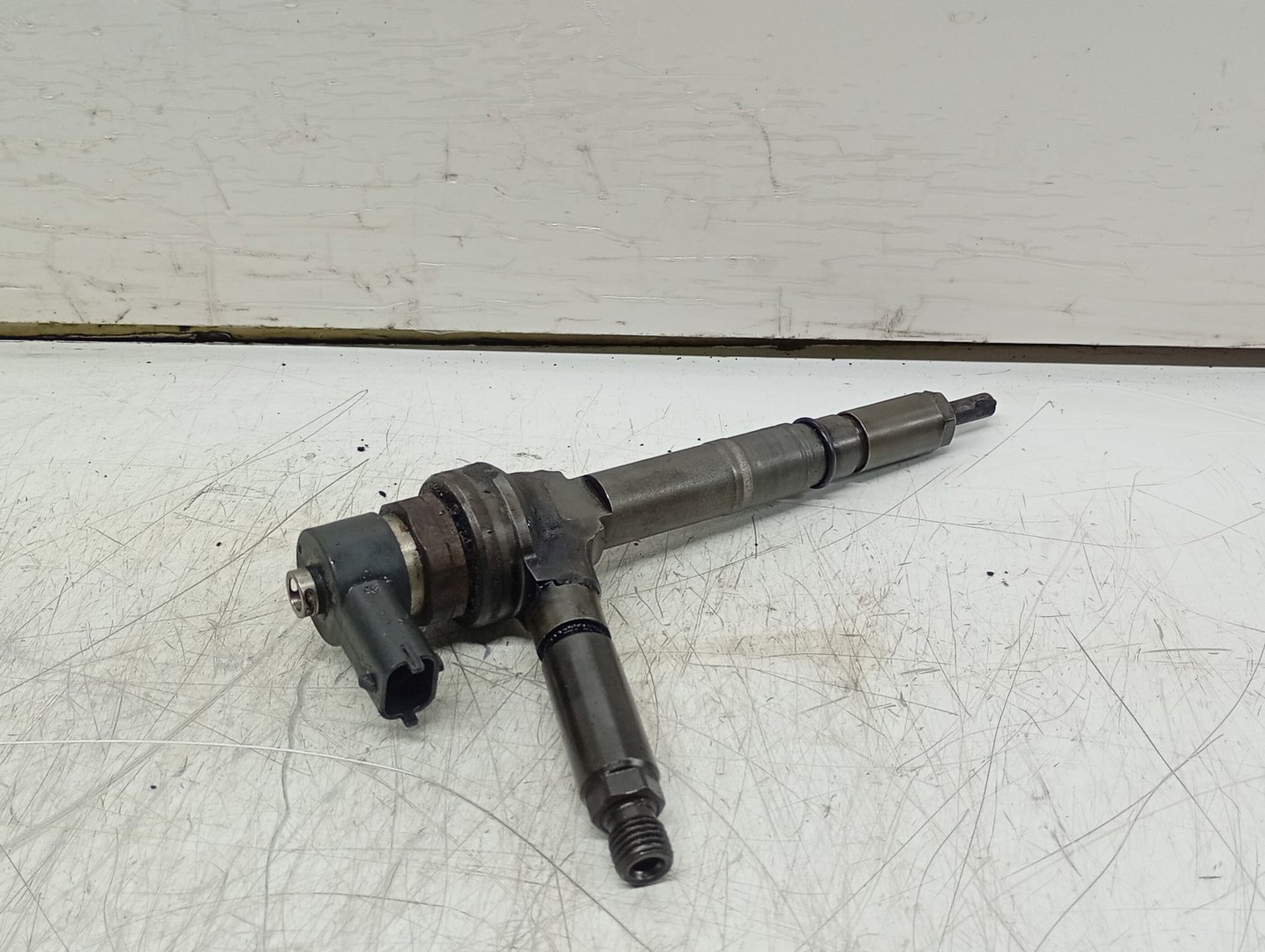 Injector 0445110174 Opel Astra H (2004 - 2007)