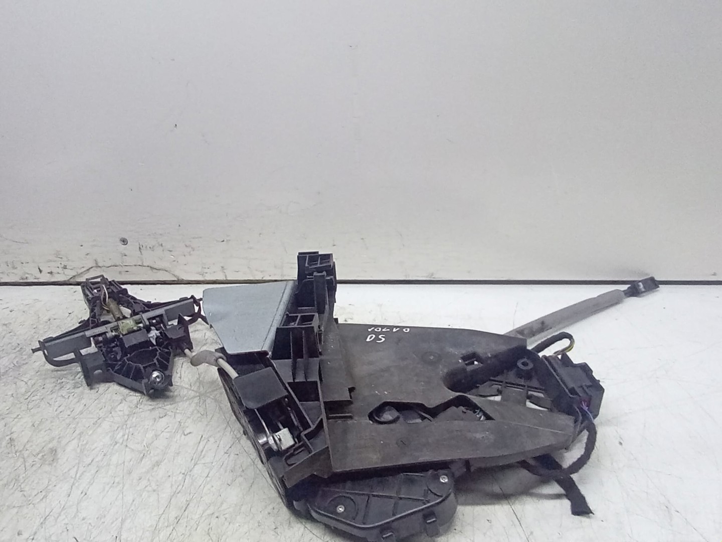 Broasca dreapta fata 30753338 240015103 Ford Focus 1 (1999 - 2004)