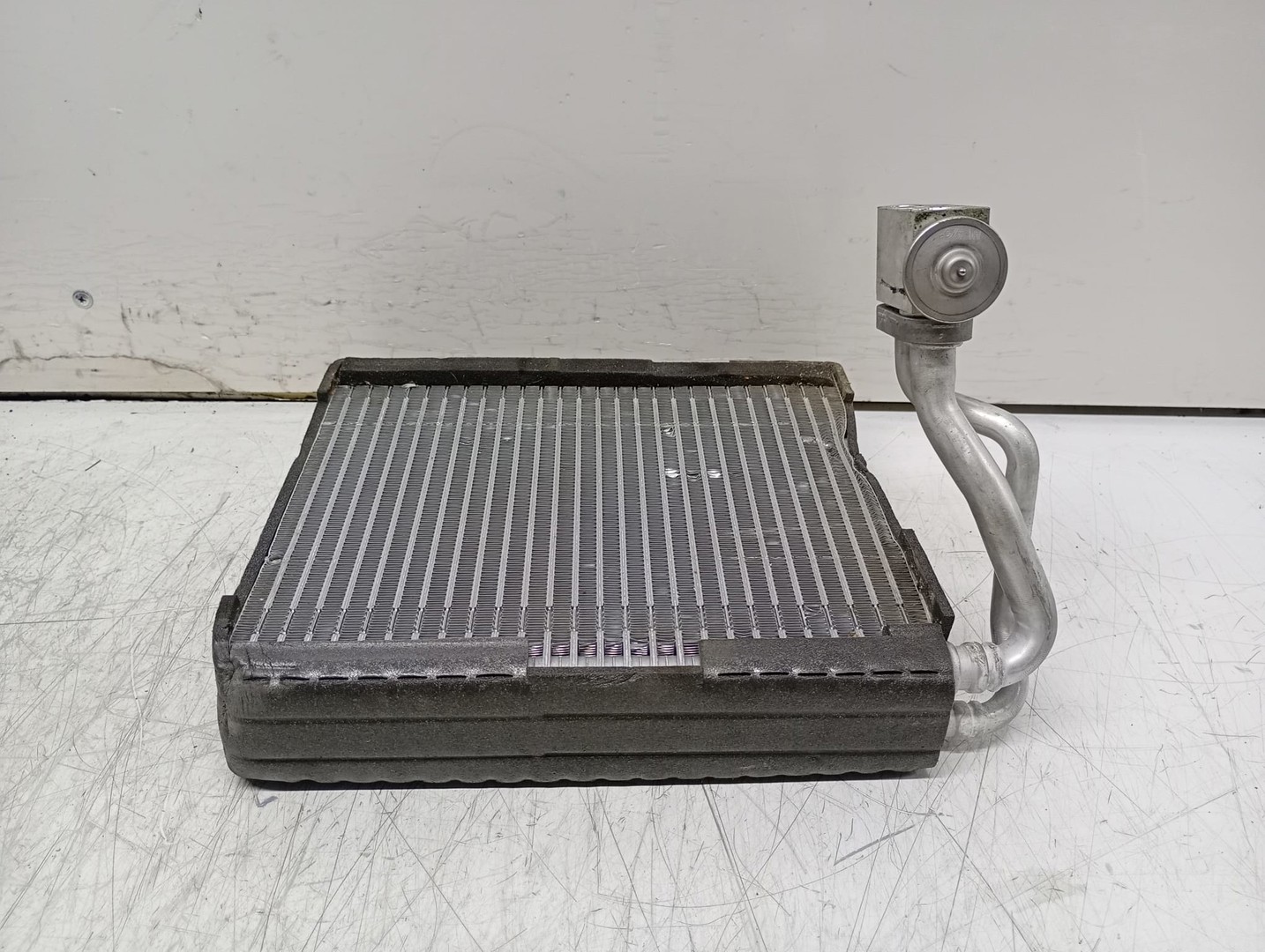 Radiator clima bord 52378490 Nissan X-Trail T32 (2013 - 2020)