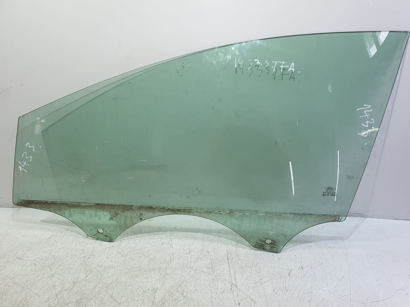 Geam stanga fata bm51-a21411-a Ford Focus 3 (2011 - 2015)