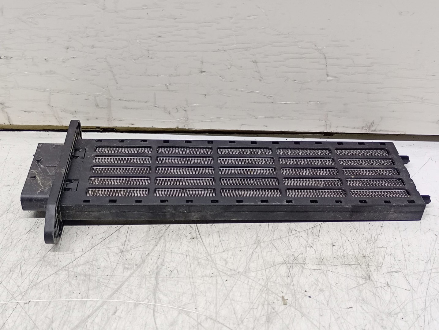 Radiator electric bord 2714300A03 Nissan Qashqai 2 J11 (2013 - 2020)