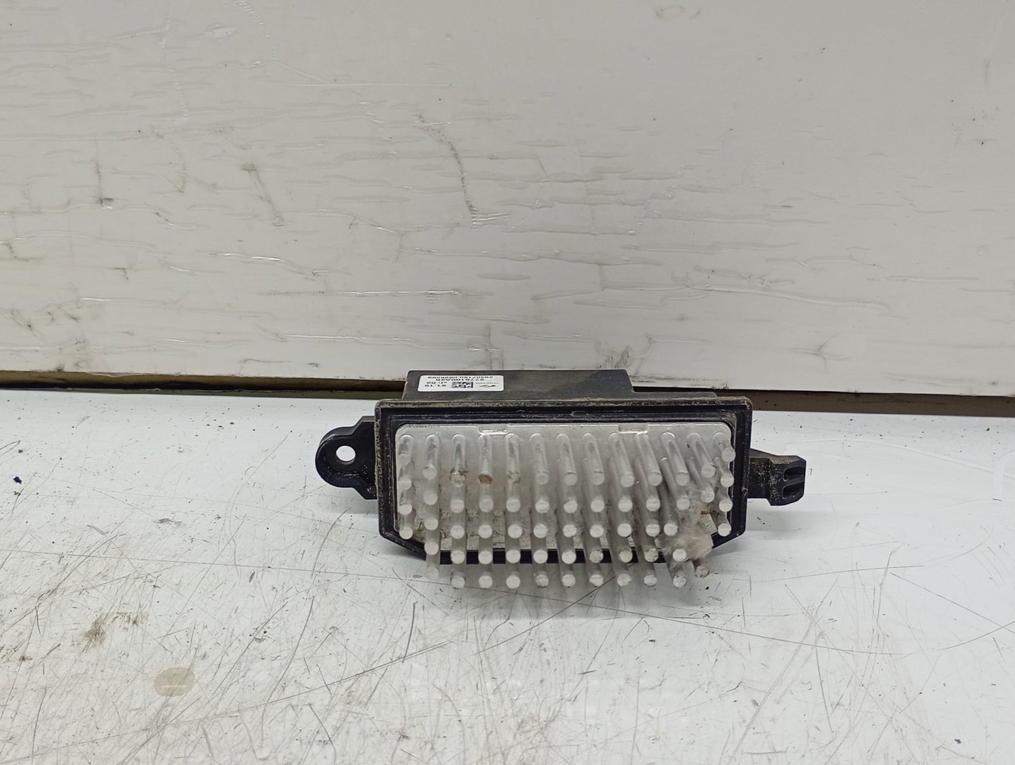 Rezistenta trepte 2776100A26 Nissan X-Trail T32 (2013 - 2020)