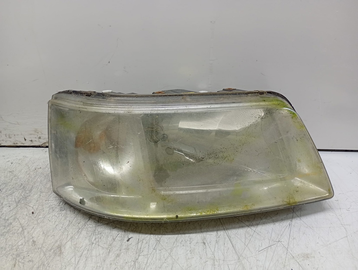 Far dreapta 7H1941016J Volkswagen Transporter T5 (2003 - 2009)