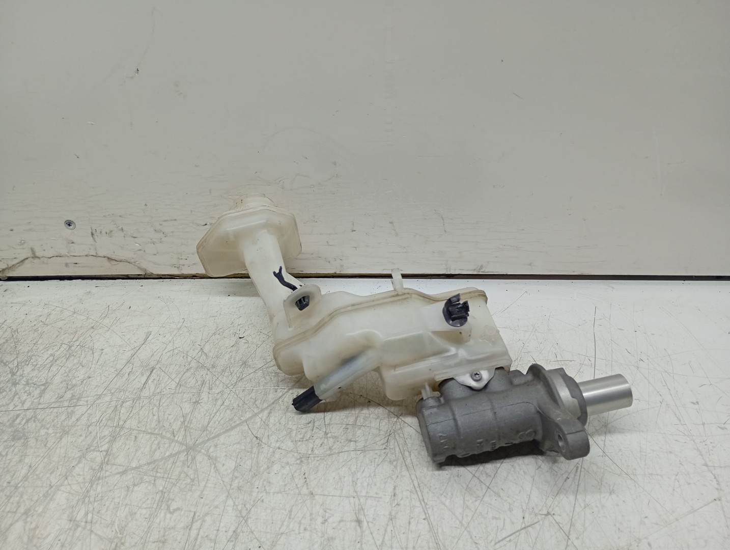 Pompa frana 0204796468 Nissan X-Trail T32 (2013 - 2020)