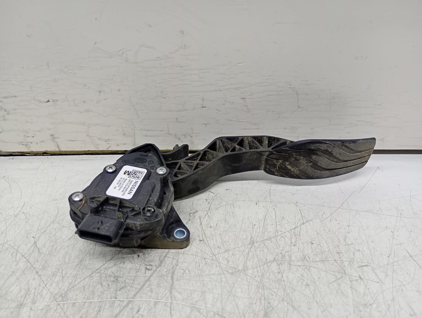 Pedala acceleratie 18002DF30B Nissan X-Trail T32 (2013 - 2020)