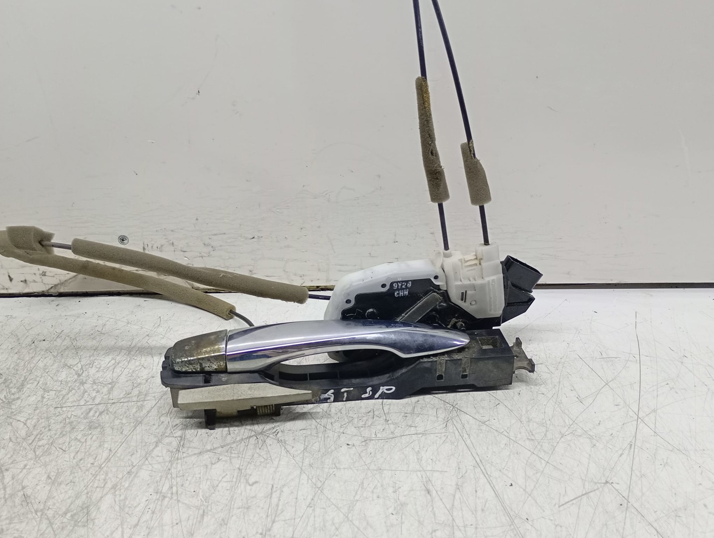 Broasca stanga spate A044900 Nissan X-Trail T32 (2013 - 2020)