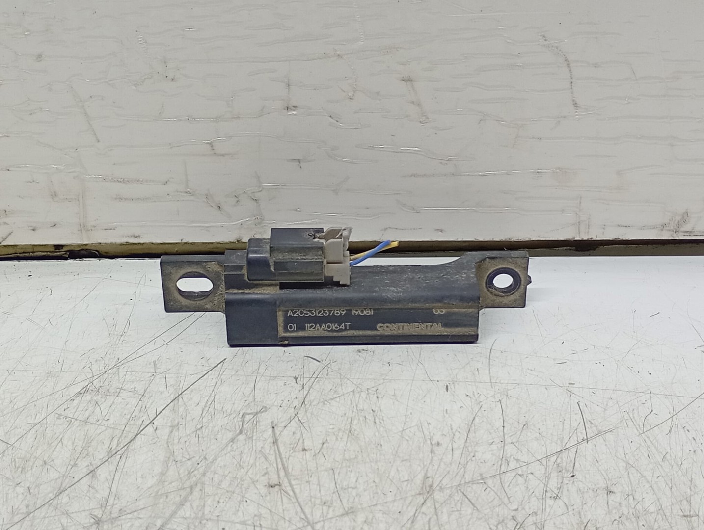 Antena keyless A2c53123789 Nissan X-Trail T32 (2013 - 2020)