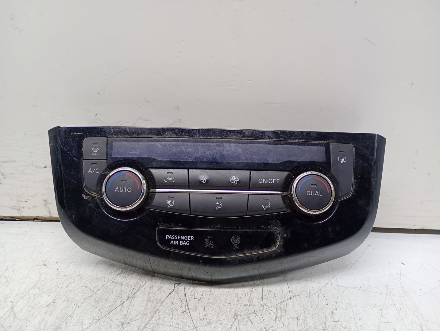 Panou clima ac Nissan X-Trail T32 (2013 - 2020)