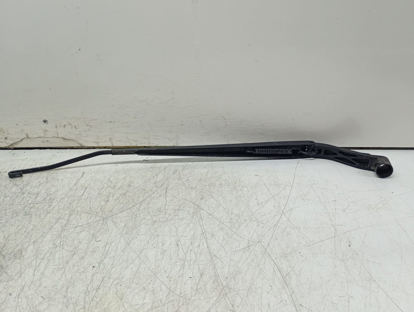 Brat stergator parbriz stanga NWBX8459 Nissan X-Trail T32 (2013 - 2020)