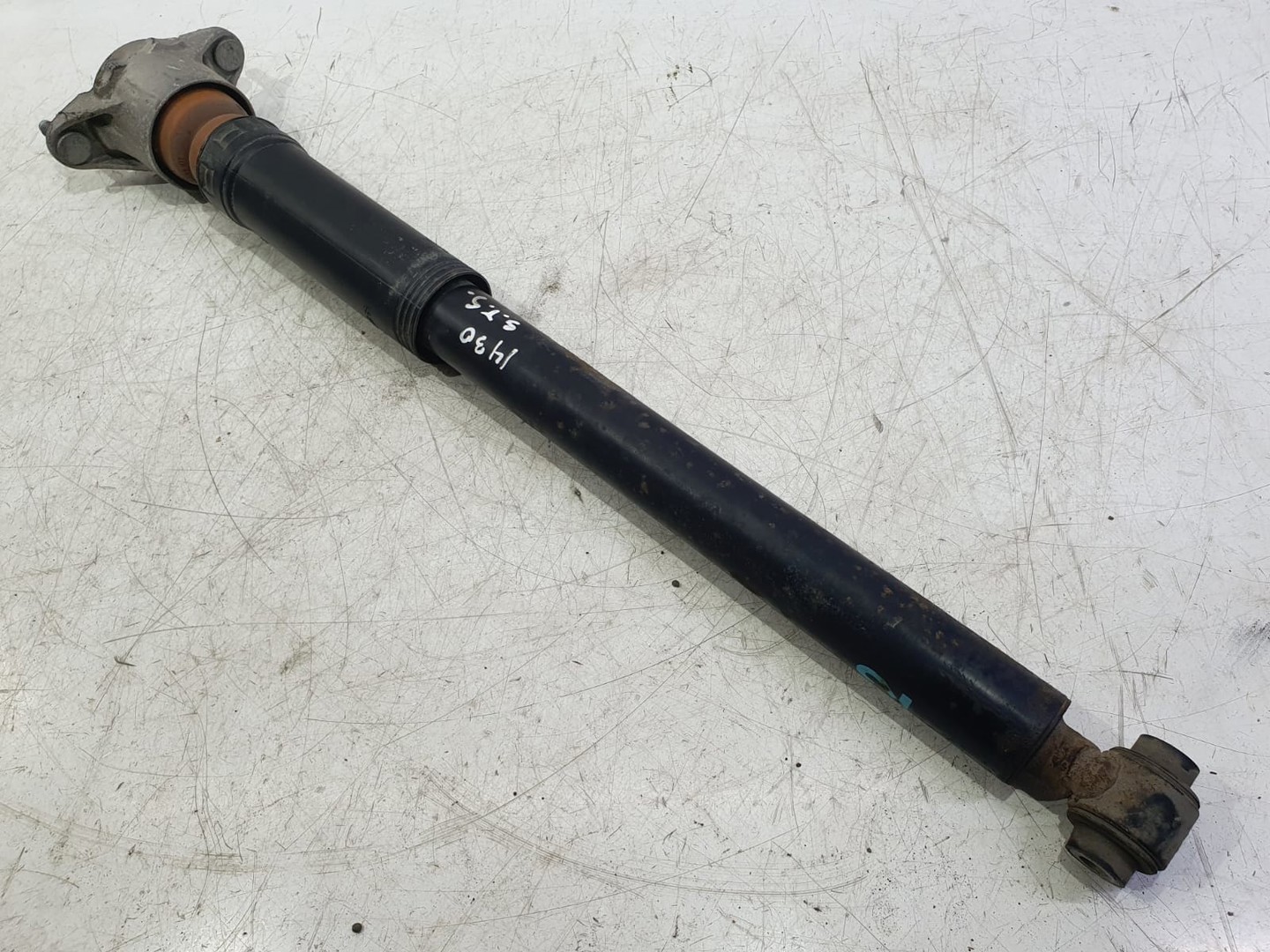 Amortizor spate a1563200231 Mercedes Benz GLA-Class X156 (2013 - 2017)