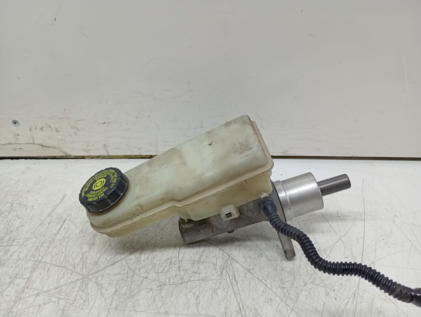 Pompa frana 32067272-D Smart Forfour 1 (2004 - 2006)