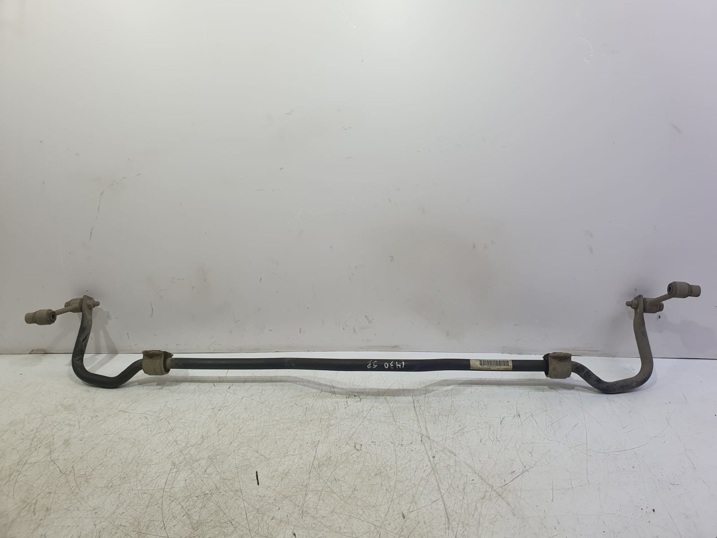 Bara stabilizatoare spate a2463202311 Mercedes Benz GLA-Class X156 (2013 - 2017)