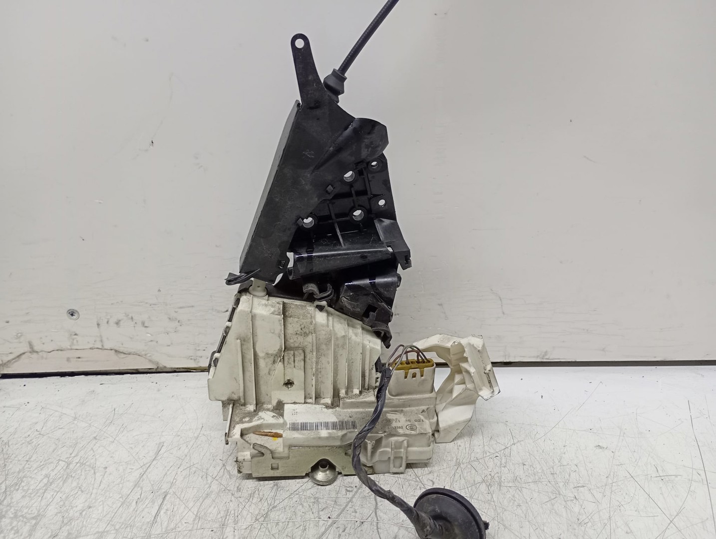 Broasca stanga spate Mercedes Benz A-Class W169 (facelift) (2008 - 2012)
