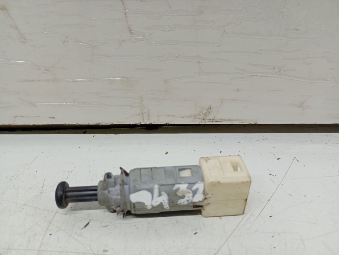 Switch frana Mercedes Benz A-Class W169 (facelift) (2008 - 2012)