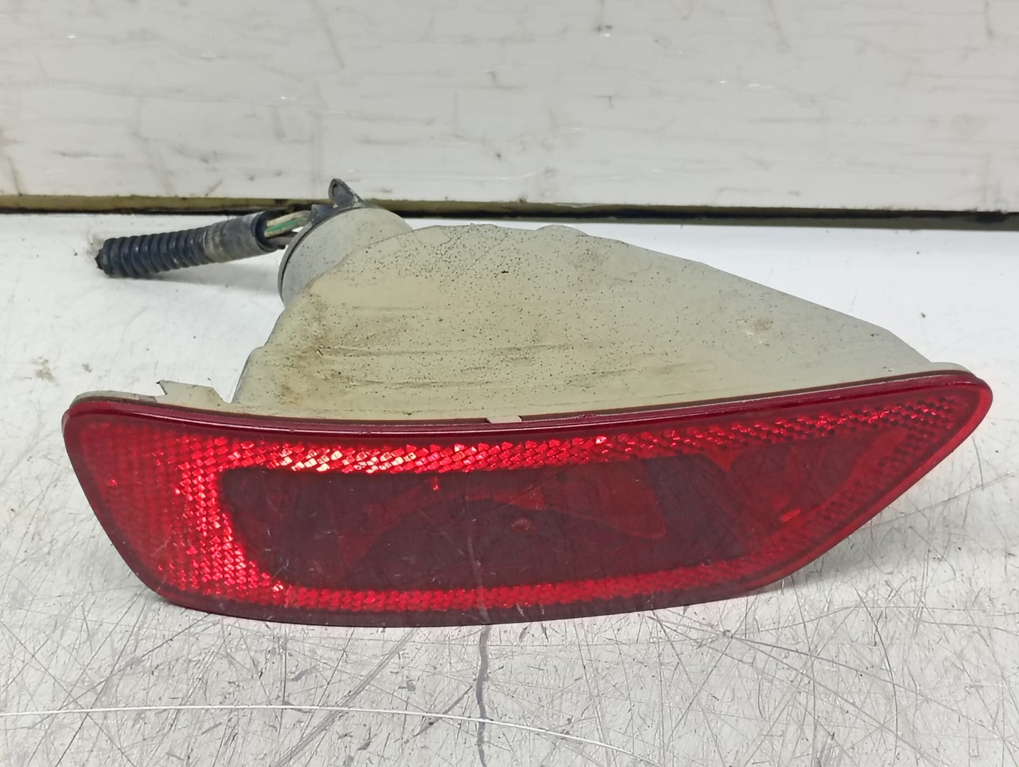 Lampa ceata 57010717AB Jeep Grand Cherokee WK2 (2010 - 2014)