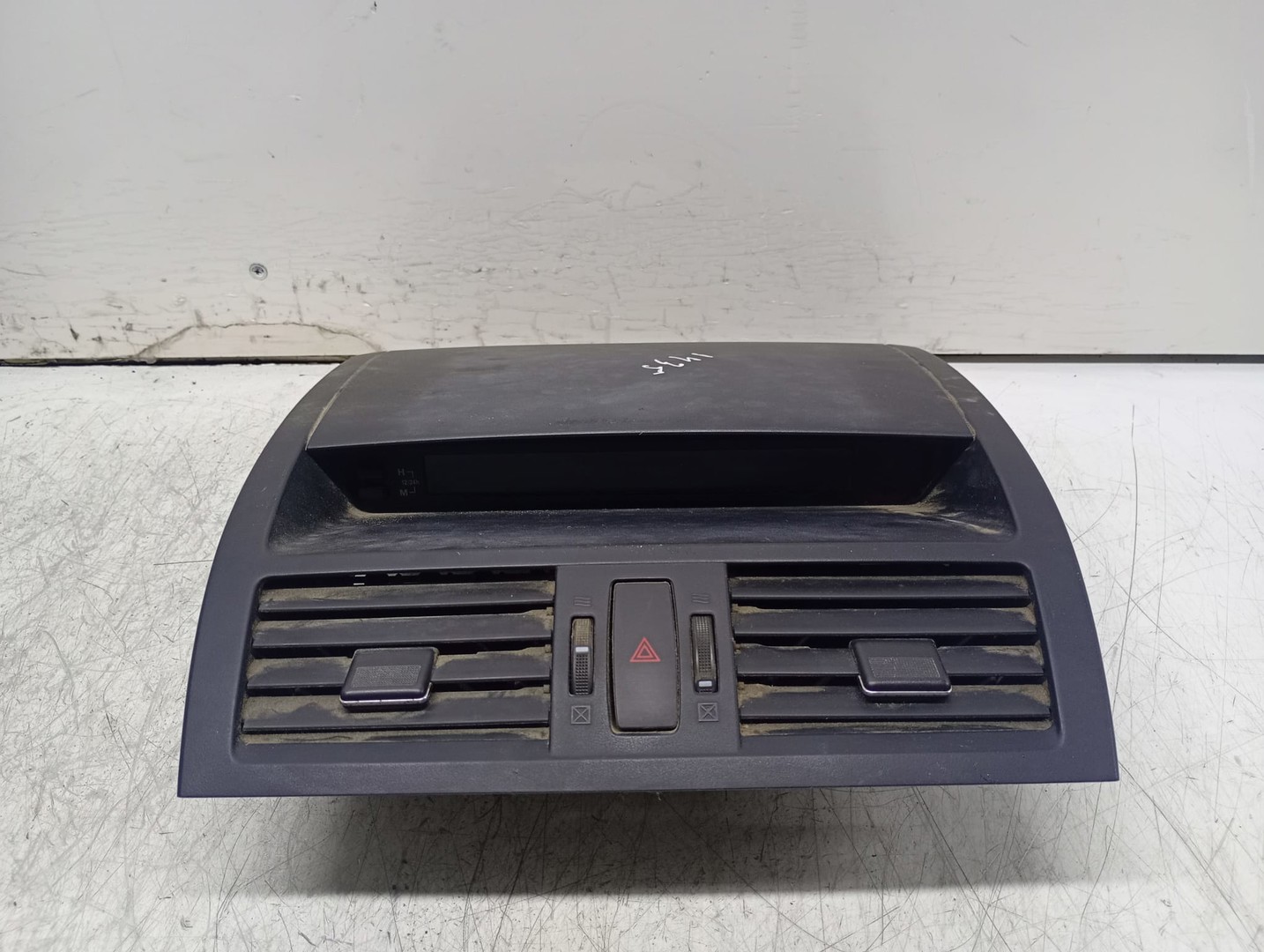 Grila ventilatie Mazda 6 GH (2007 - 2012)