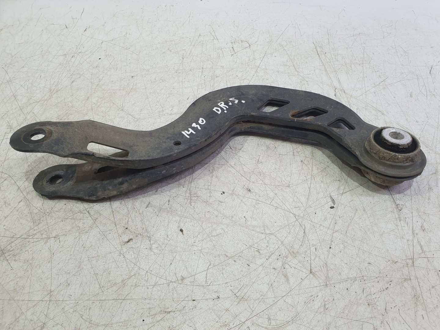 Brat suspensie dreapta spate a2463501006 Mercedes Benz GLA-Class X156 (2013 - 2017)