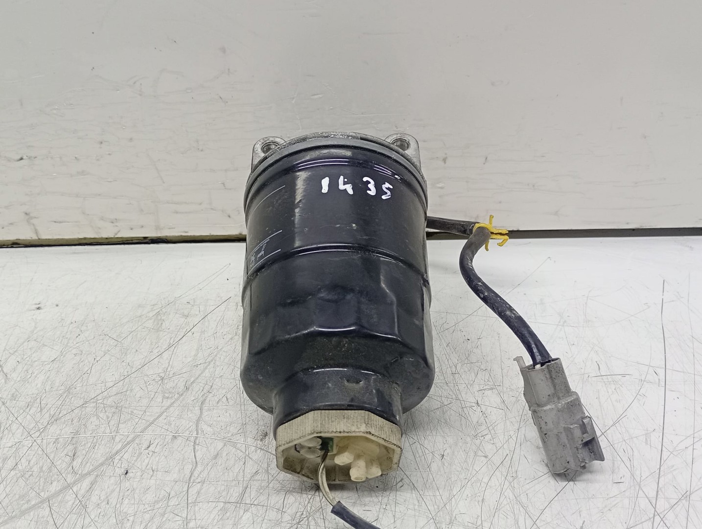 Carcasa filtru combustibil R2N513ZA5A9A Mazda 6 GH (2007 - 2012)
