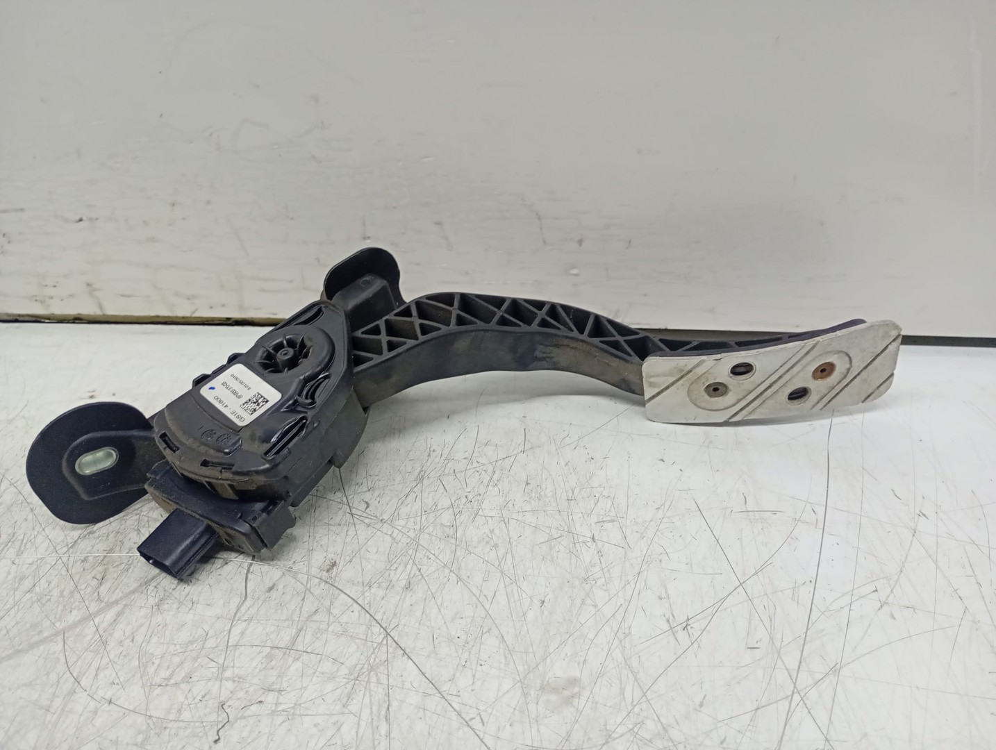 Pedala acceleratie GS1E-41600 Mazda 6 GH (2007 - 2012)