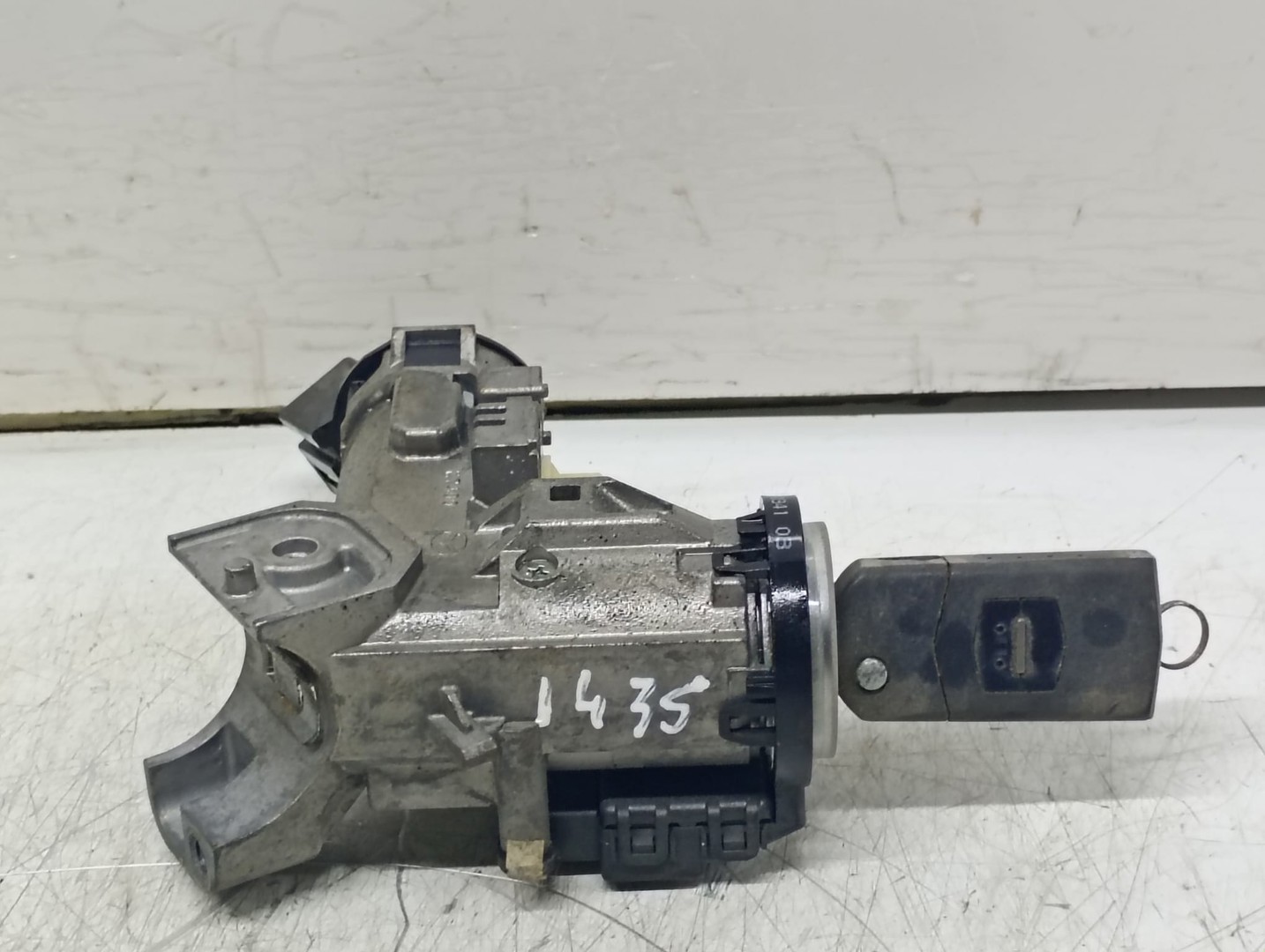 Contact cu cheie GS1D66938A Mazda 6 GH (2007 - 2012)