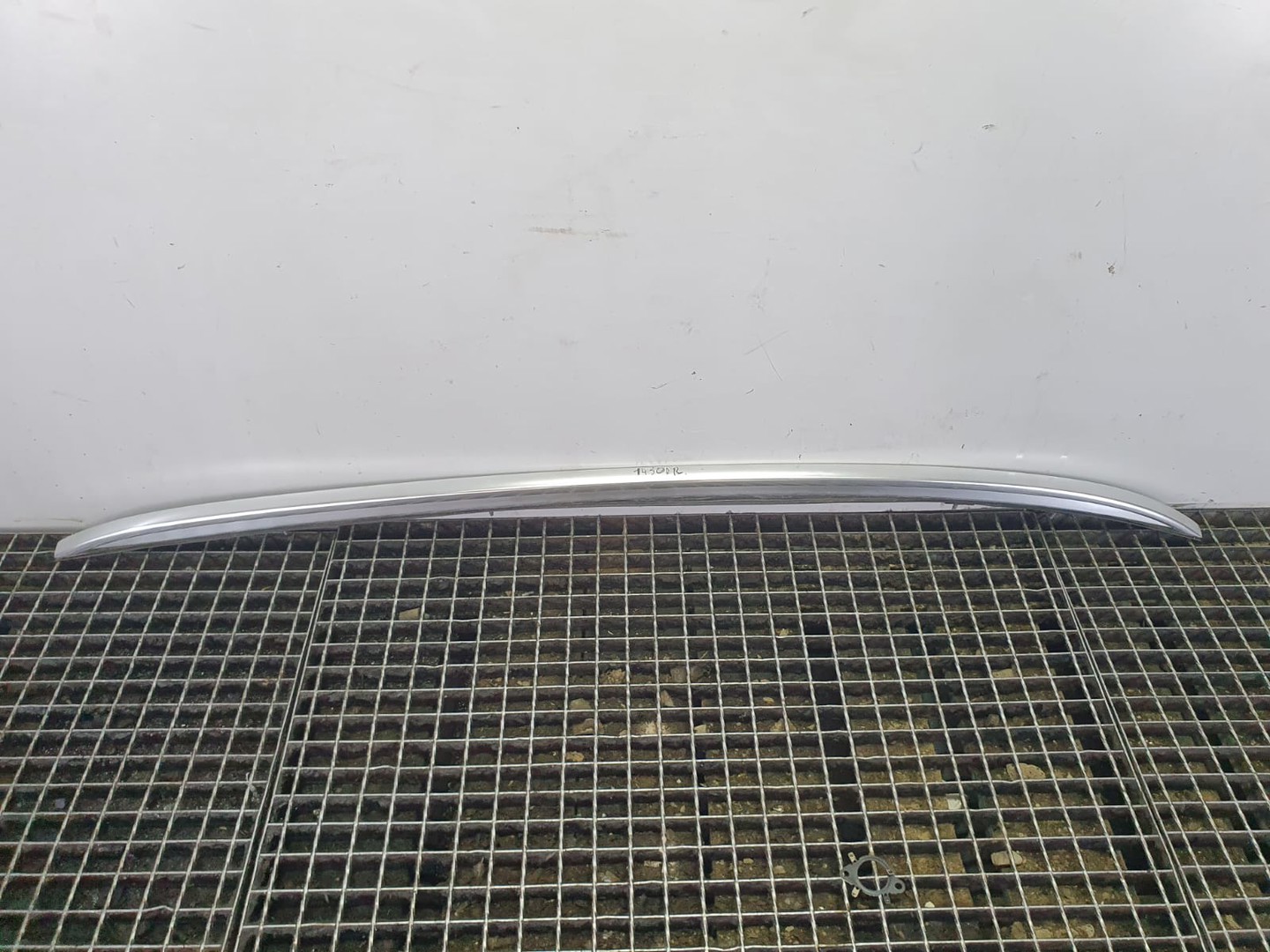 Bara longitudinala a1568900493 Mercedes Benz GLA-Class X156 (2013 - 2017) Cod: 197