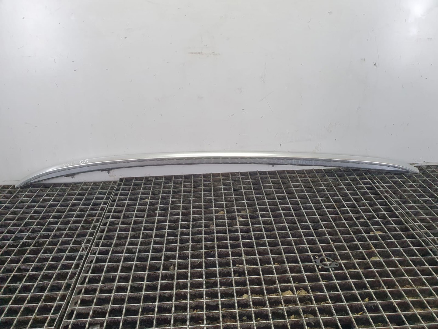 Bara longitudinala a1568900393 Mercedes Benz GLA-Class X156 (2013 - 2017) Cod: 197