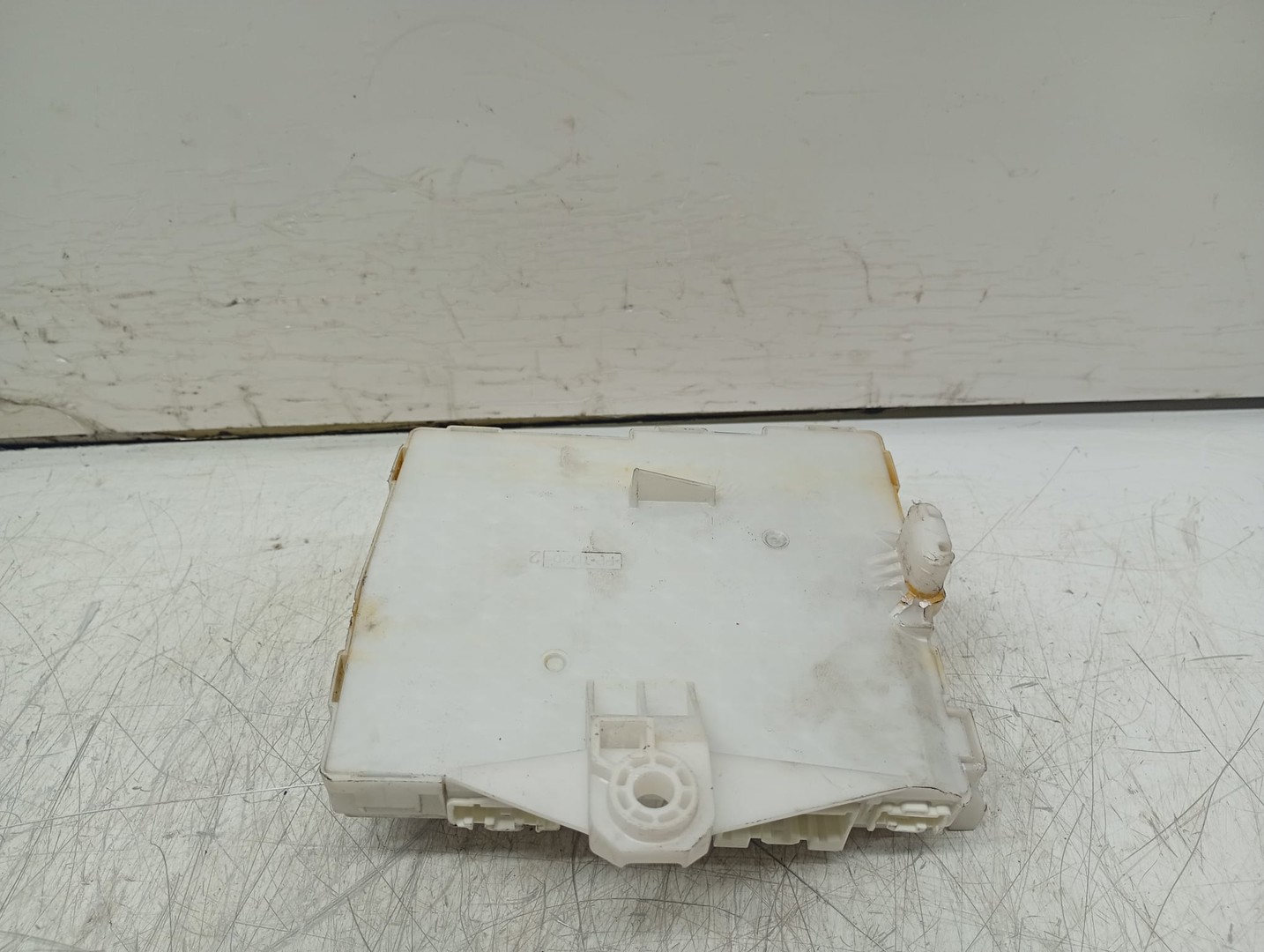 Modul confort Mazda 6 GH (2007 - 2012)