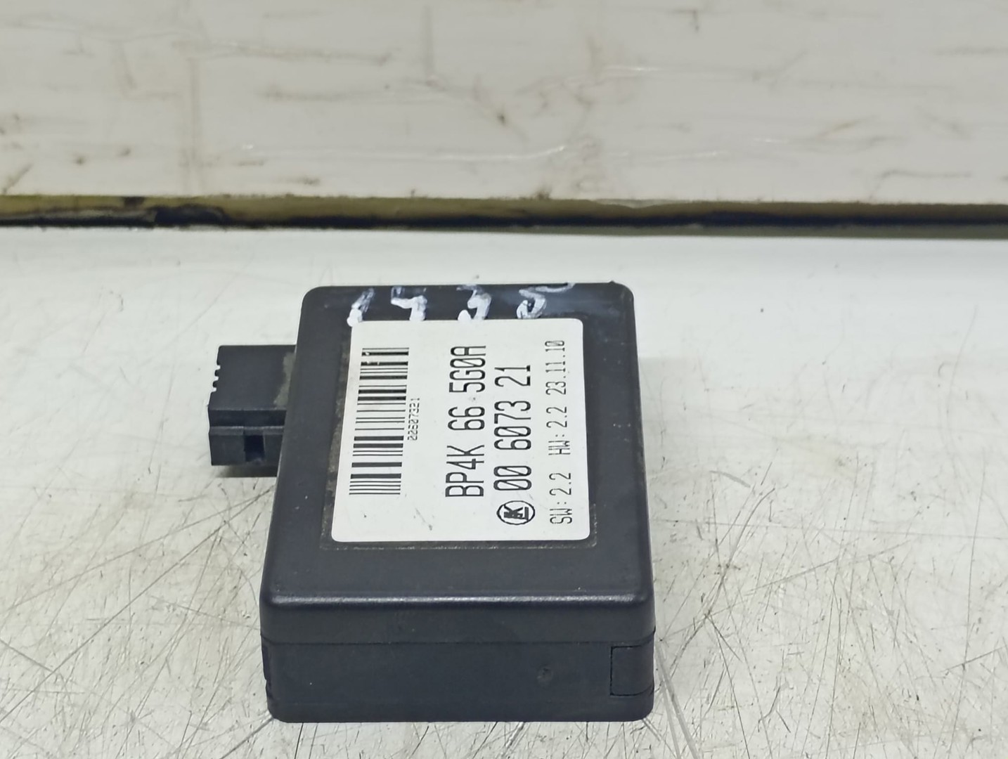 Senzor lumina ploaie BP4K665G0A Mazda 6 GH (2007 - 2012)