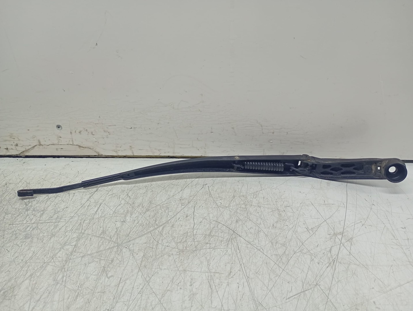 Brat stergator parbriz stanga Mazda 6 GH (2007 - 2012)