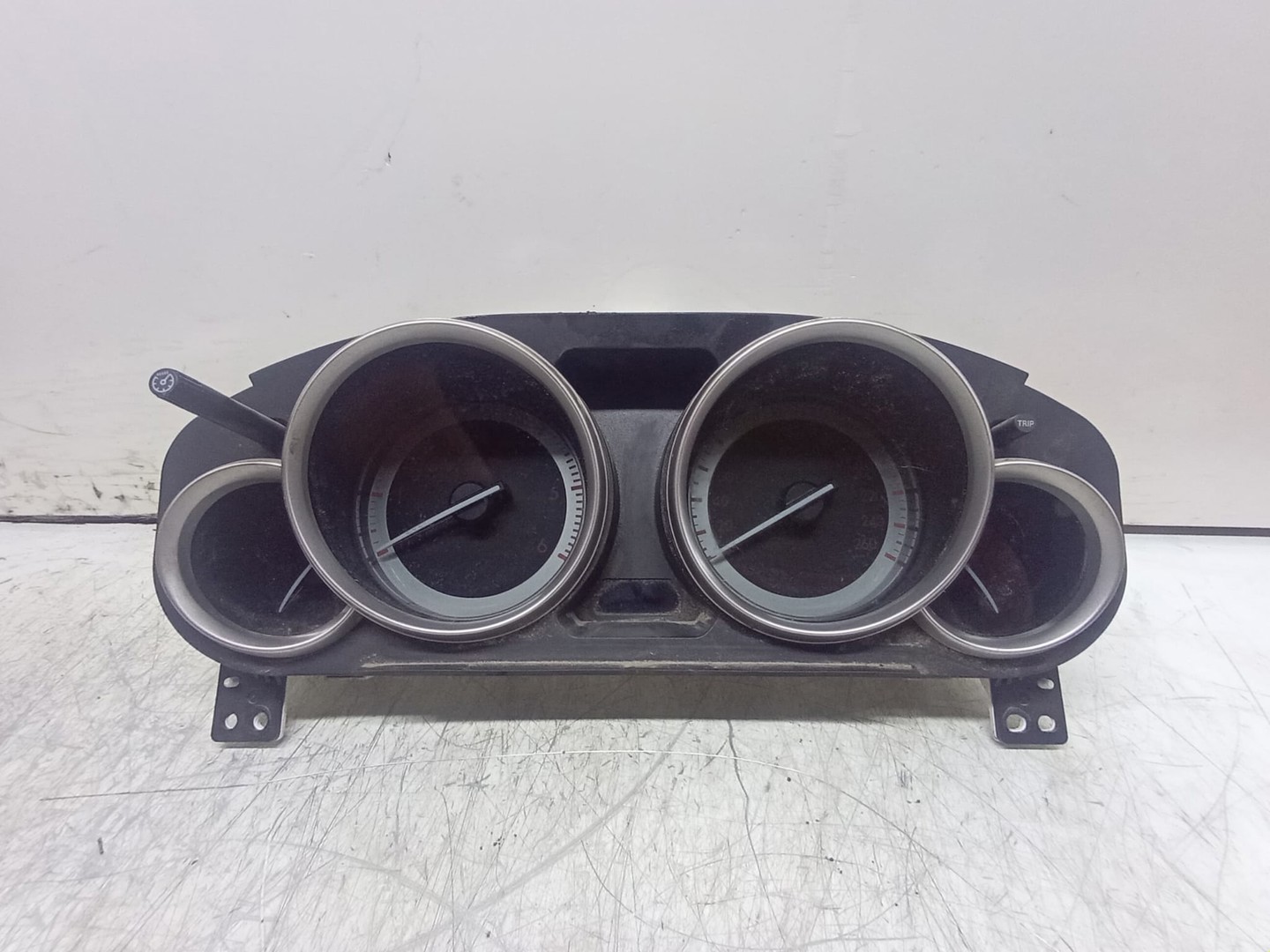 Ceasuri de bord TD1155430 Mazda 6 GH (2007 - 2012)
