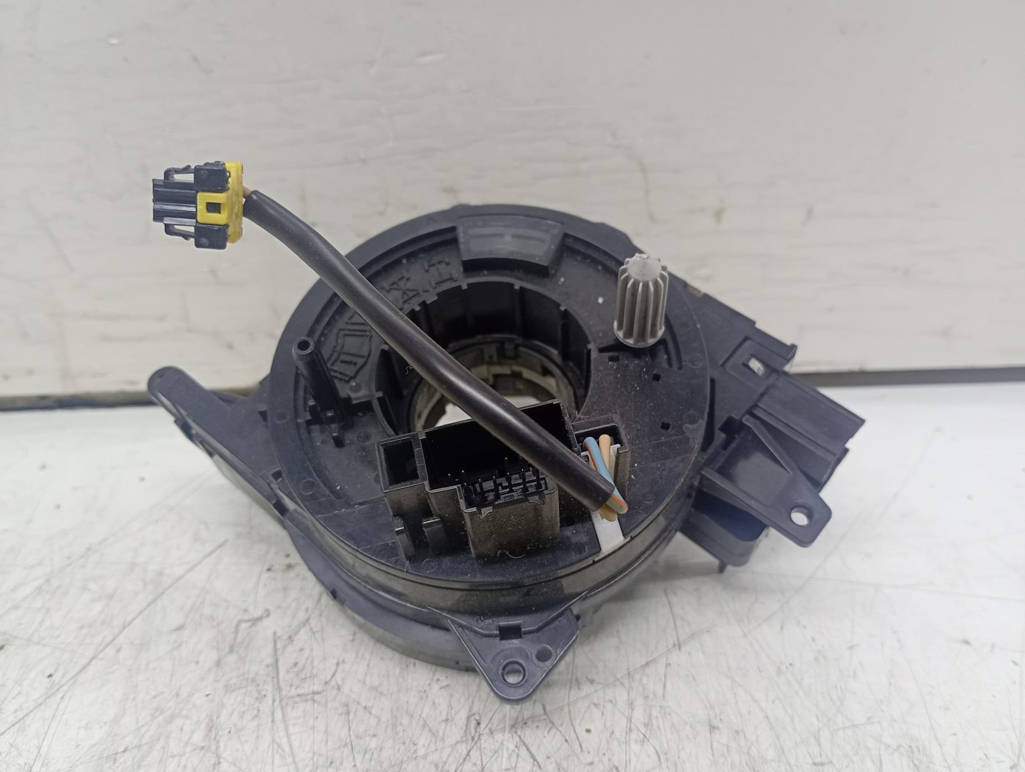 Spira volan AND761002C Ford Focus 3 (2011 - 2015)
