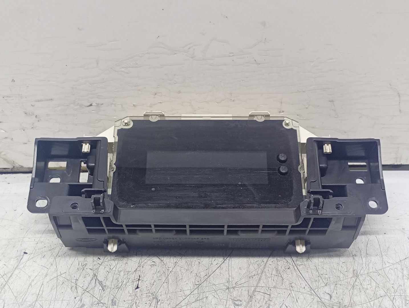 Display bord AM5T-18B955-AG Ford Focus 3 (2011 - 2015)