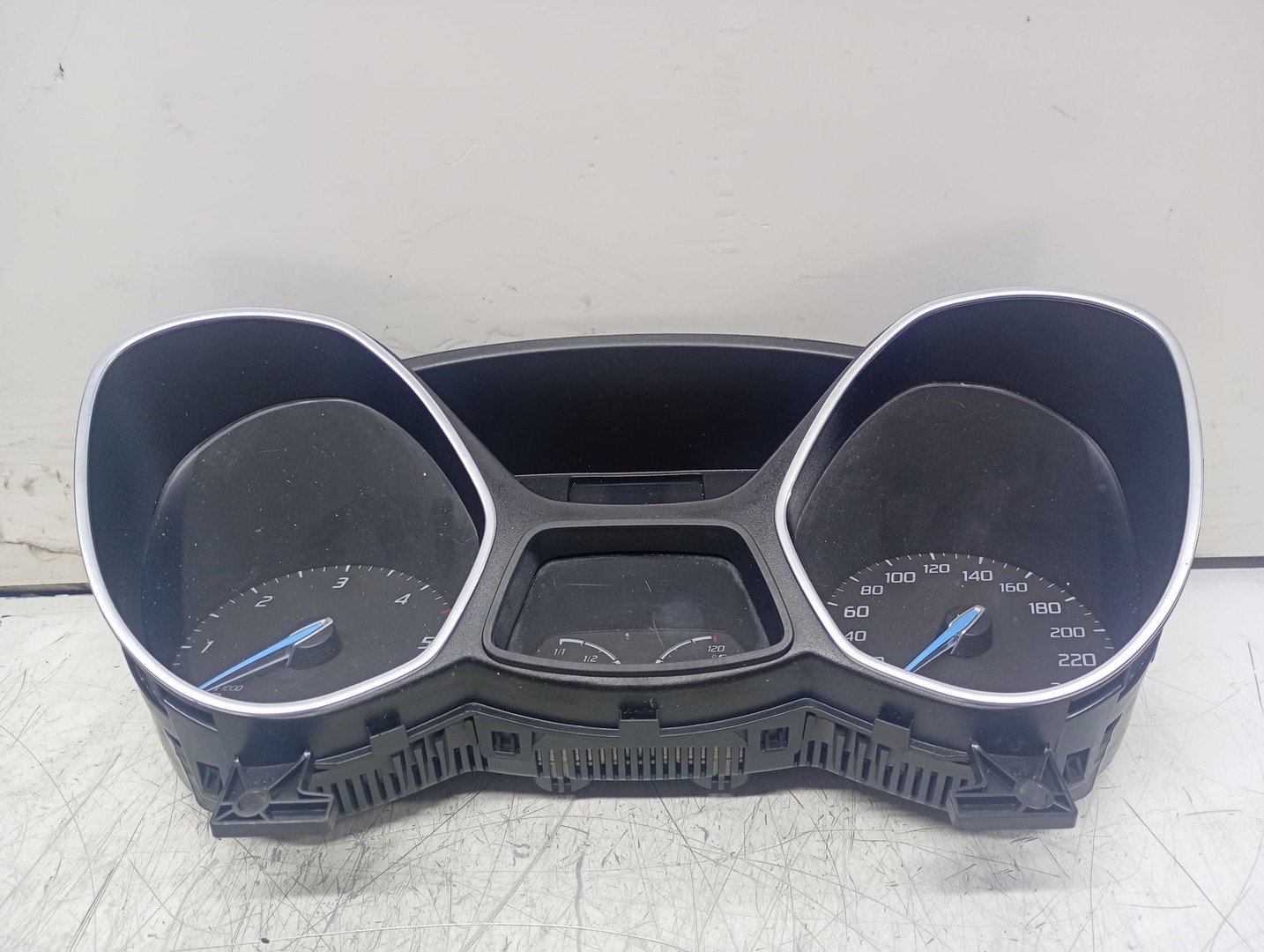 Ceasuri de bord BM5T-10849-CU Ford Focus 3 (2011 - 2015)