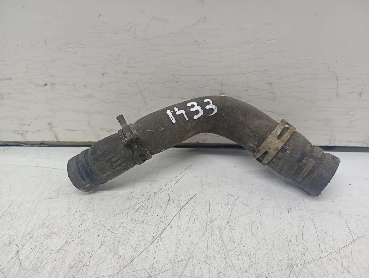 Furtun apa Ford Focus 3 (2011 - 2015)