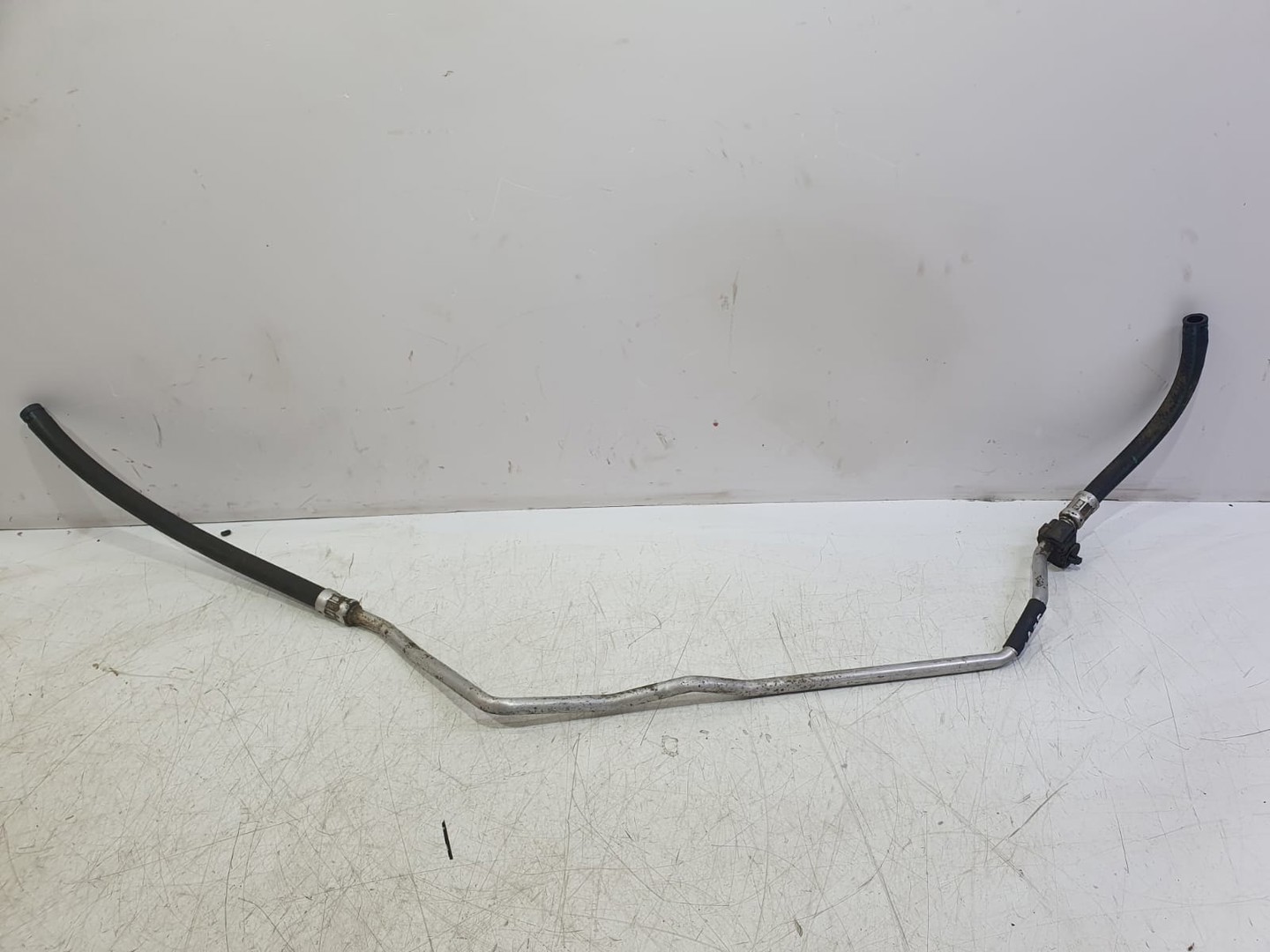 Conducta servodirectie 9629769080 Peugeot 607 1 (2000 - 2004)
