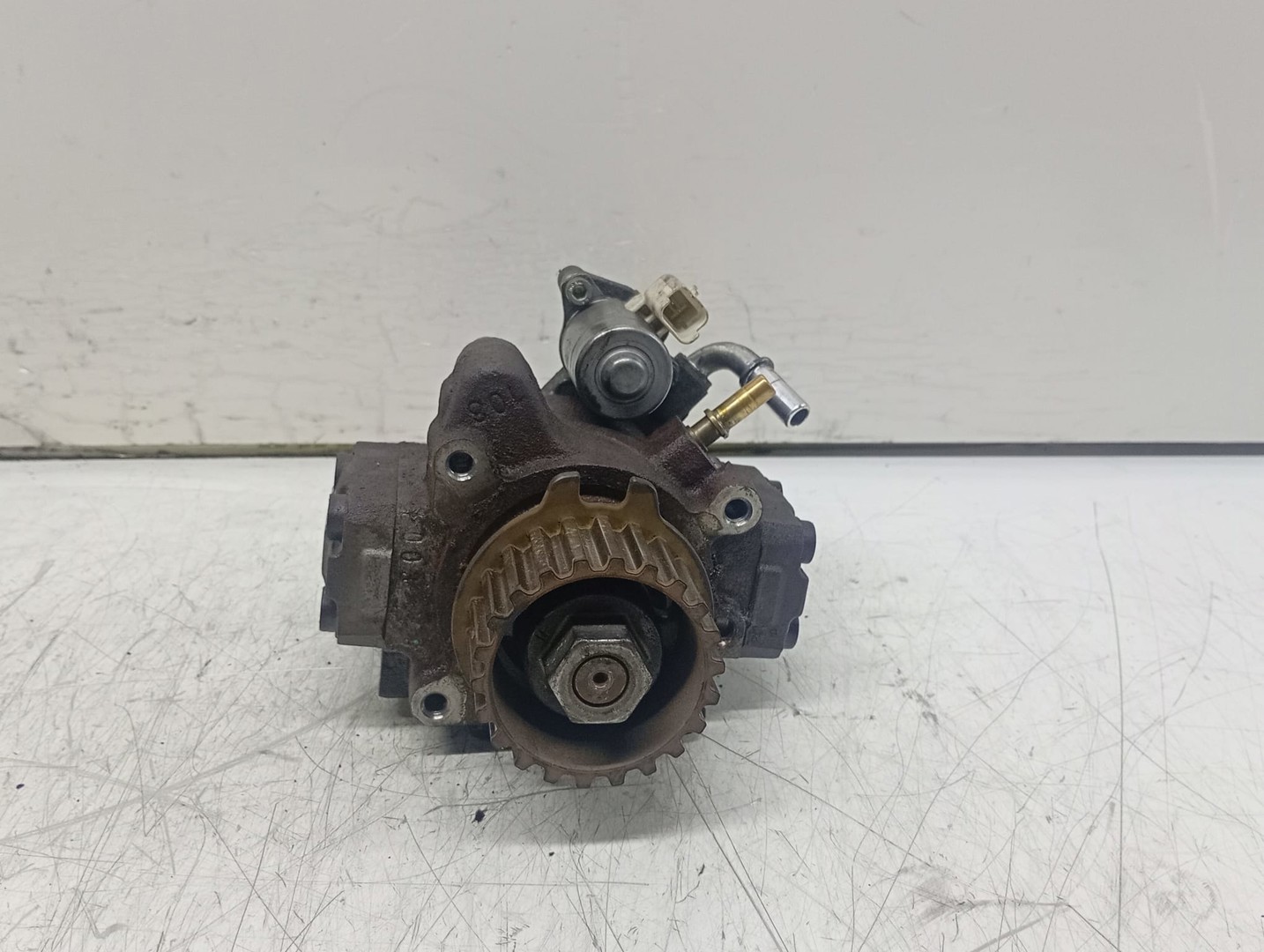 Pompa inalta presiune 5wS40893 Ford Focus 3 (2011 - 2015)